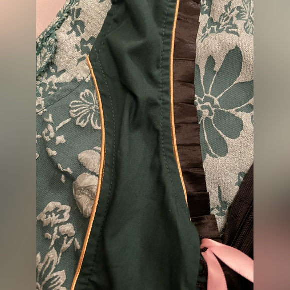 Nwot Dirndl Oktoberfest Dress - Picture 8 of 9